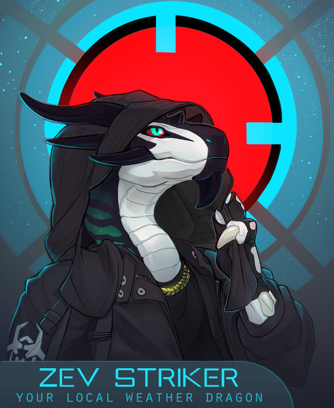 Art by Zyraxus
